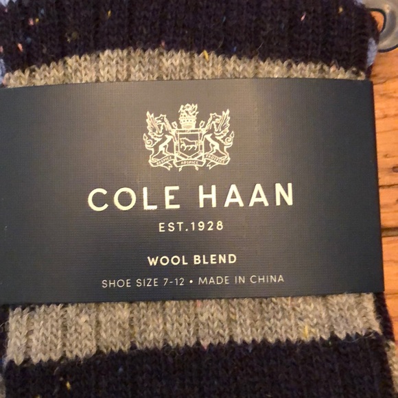 COLE HAAN SOCKS - Picture 4 of 10